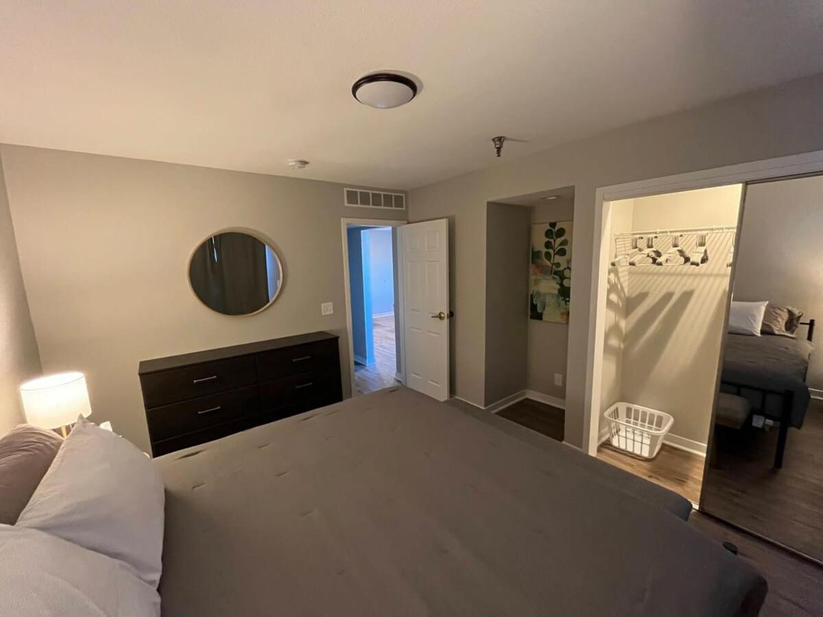 Aksarben 1 Bedroom-Close To I-80 Omaha Extérieur photo