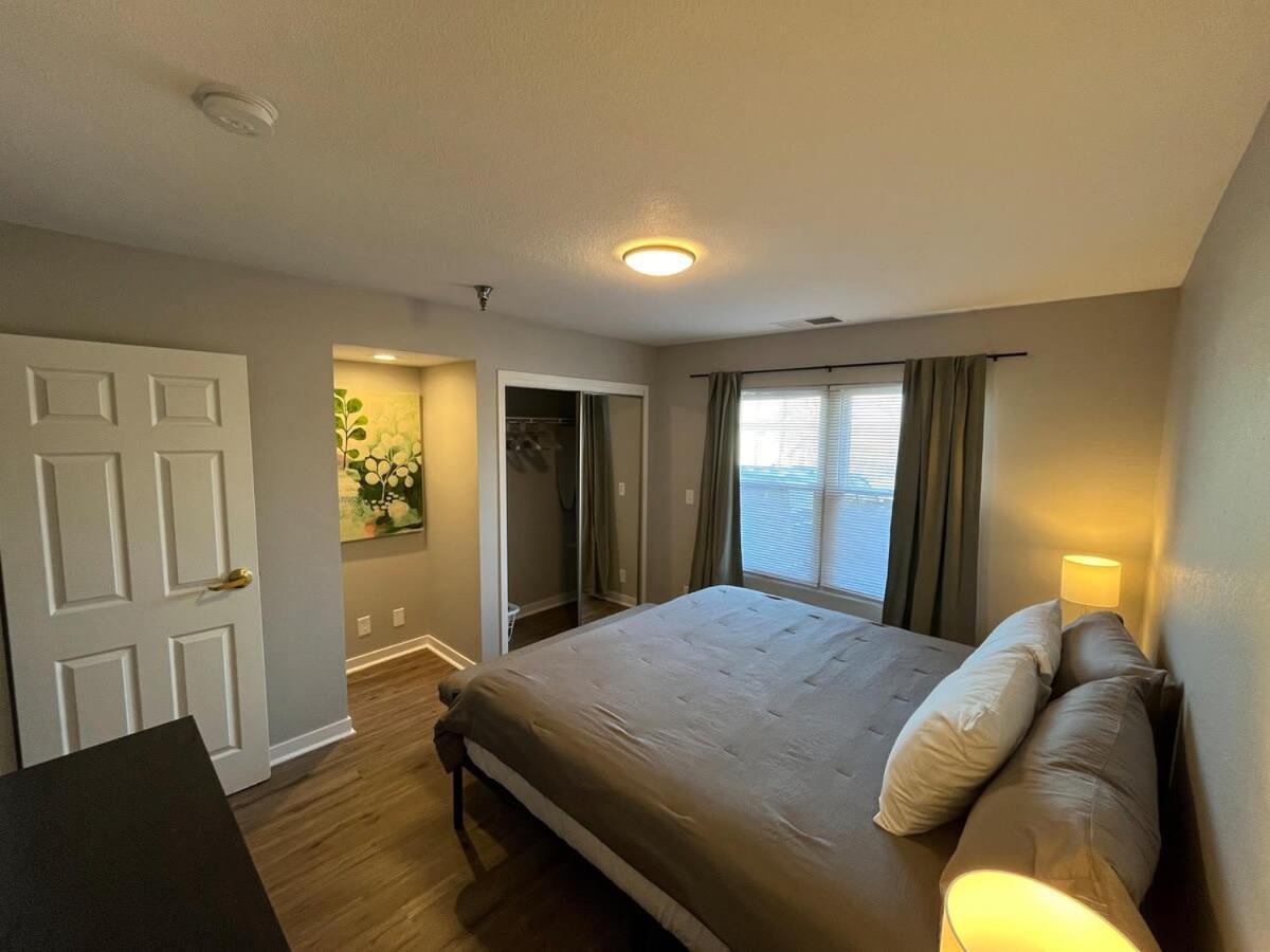 Aksarben 1 Bedroom-Close To I-80 Omaha Extérieur photo