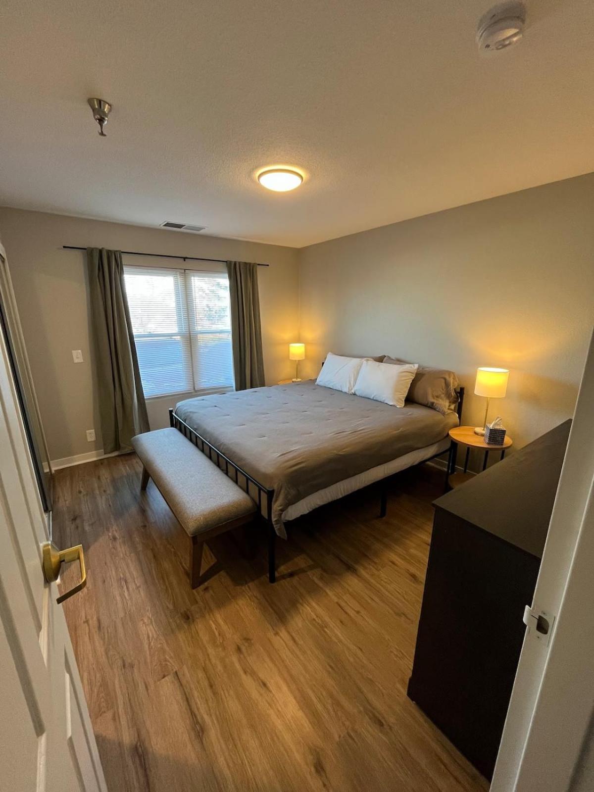 Aksarben 1 Bedroom-Close To I-80 Omaha Extérieur photo